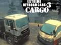 Spel Extreme Offroad Cars 3: Cargo aanlyn