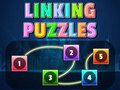 Spel Koppel legkaarte  aanlyn