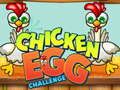 Spel Hoender Eier Uitdaging aanlyn Spel Hoender Eier Uitdaging aanlyn