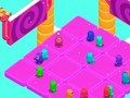 Spel Fallingman. io  aanlyn