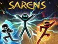 Spel Sarens aanlyn