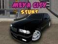 Spel Meya City Stunt aanlyn