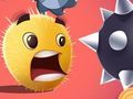Spel Swiep bal  aanlyn