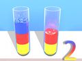 Spel Water sorteer legkaart 2  aanlyn