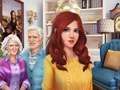 Spel Home Makeover verborge voorwerp  aanlyn