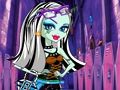Spel Monster High Dress Up aanlyn Spel Monster High Dress Up aanlyn