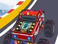 Spel Veteraan Sprint - Pret en hardloop 3D-speletjie  aanlyn