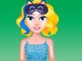 Spel Pajamaspartytjie  aanlyn