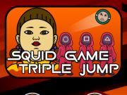 Spel Squid Triple Jump Game aanlyn