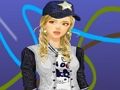 Spel Blackpink Rose Dress Up aanlyn