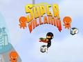 Spel Super skurkagtig  aanlyn