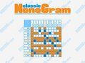 Spel Klassieke Nonogram  aanlyn