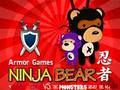 Spel Ninja Beer  aanlyn