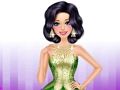 Spel Barbie Make-up Tyd  aanlyn