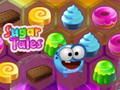 Spel Soet verhale  aanlyn
