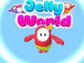 Spel Jellie wêreld aanlyn