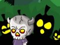 Spel Halloween Forest Escape-reeks episode 1  aanlyn
