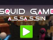 Spel Squid Game Assassin aanlyn