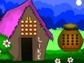 Spel Forest Hut Escape 2 aanlyn