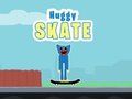 Spel Huggy skaats aanlyn