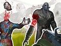 Spel Zombie shooter 3d aanlyn