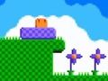 Spel Mini spronge  aanlyn