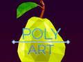 Spel Poly kuns  aanlyn