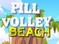 Spel Pil Volley Beach  aanlyn