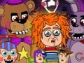 Spel Guard Night Jigsaw aanlyn