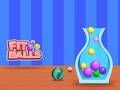 Spel Fikse balle  aanlyn