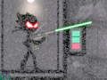 Spel Stickman boogskutter aanlyn Spel Stickman boogskutter aanlyn