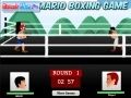 Spel Mario Boxing  aanlyn