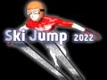 Spel Skisprong 2022  aanlyn