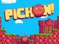 Spel Pichon: Die springvoël  aanlyn
