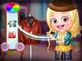 Spel Baba Hazel Dressmaker aanlyn