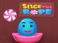 Spel Sny die tou  aanlyn