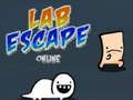 Spel Laboratorium ontsnap aanlyn aanlyn