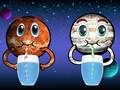 Spel Mars v Jupiter aanlyn