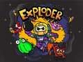 Spel Ontplofder  aanlyn