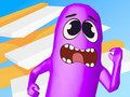 Spel Wacky Run aanlyn