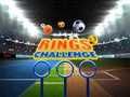 Spel Ringe Uitdaging  aanlyn