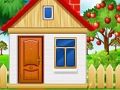 Spel 15 deure Escape  aanlyn