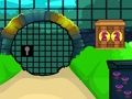 Spel Cave Forest Escape 2 aanlyn