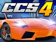 Spel Stadsmotorstunt 4 aanlyn