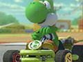 Spel Mario Kart Uitdaging  aanlyn