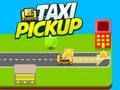 Spel Taxi-bakkie  aanlyn
