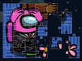 Spel Crewmates & Impostors Jigsaw  aanlyn