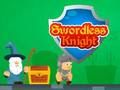 Spel Swaardlose ridder  aanlyn
