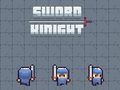 Spel Swaard Ridder  aanlyn