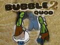 Spel Bubble Quod 2 aanlyn